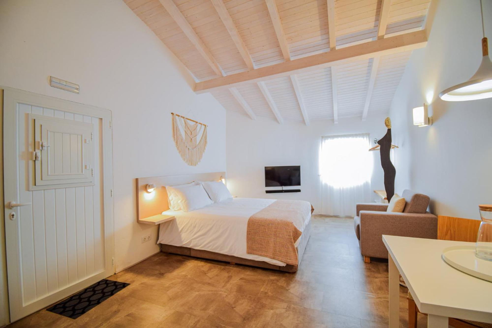 Villa São Brás do Regedouro - Turismo na Aldeia Évora Esterno foto