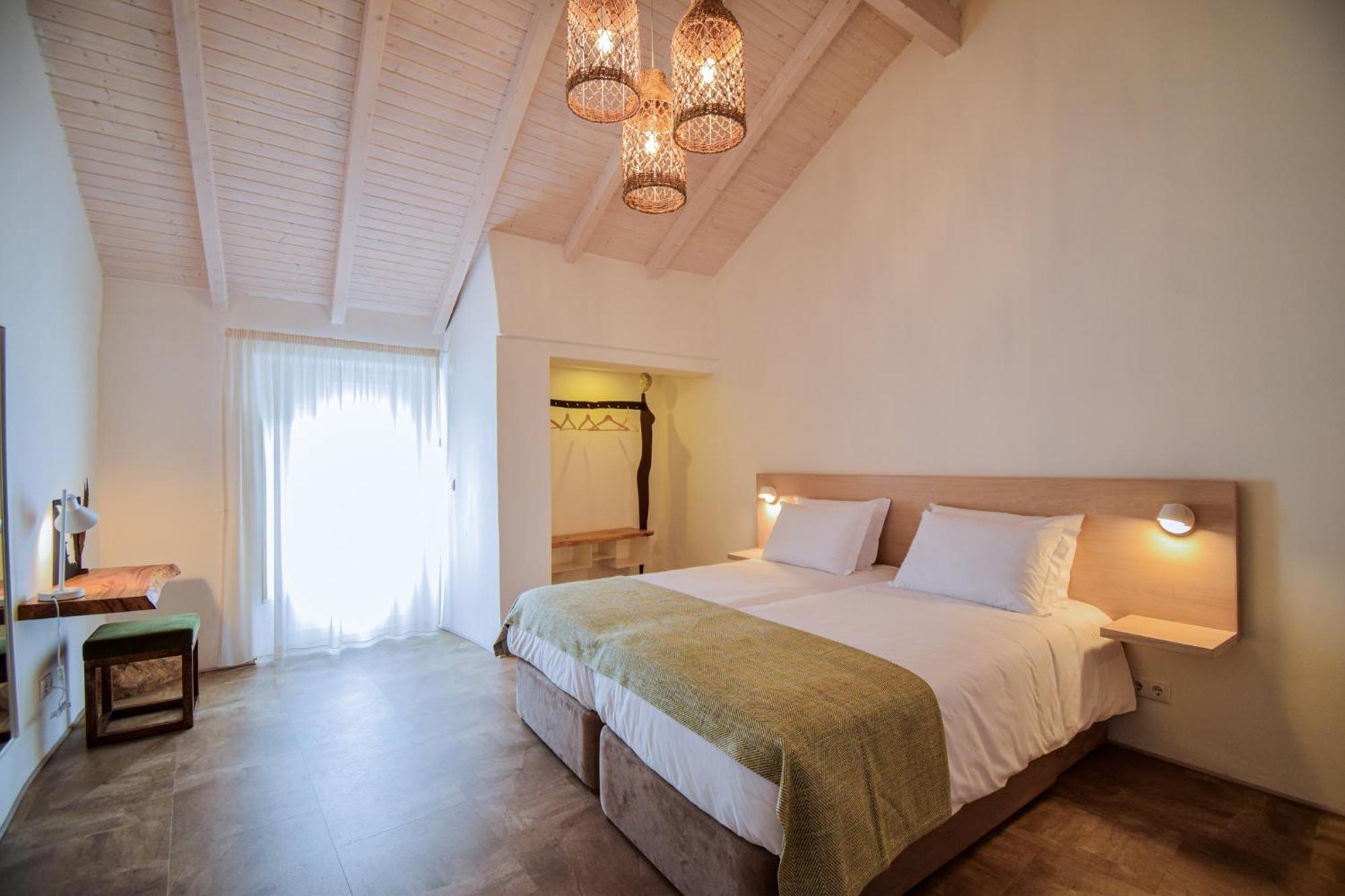 Villa São Brás do Regedouro - Turismo na Aldeia Évora Esterno foto
