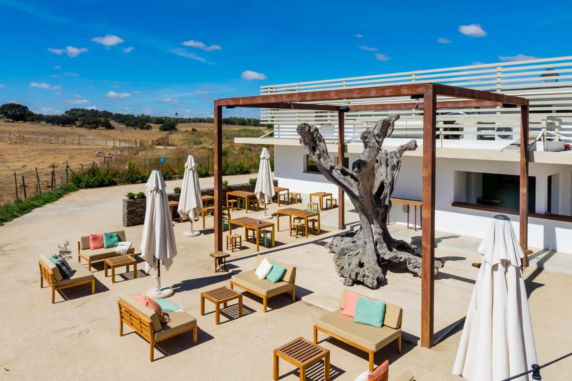 Villa São Brás do Regedouro - Turismo na Aldeia Évora Esterno foto